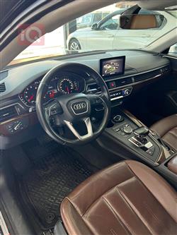 اودي A4